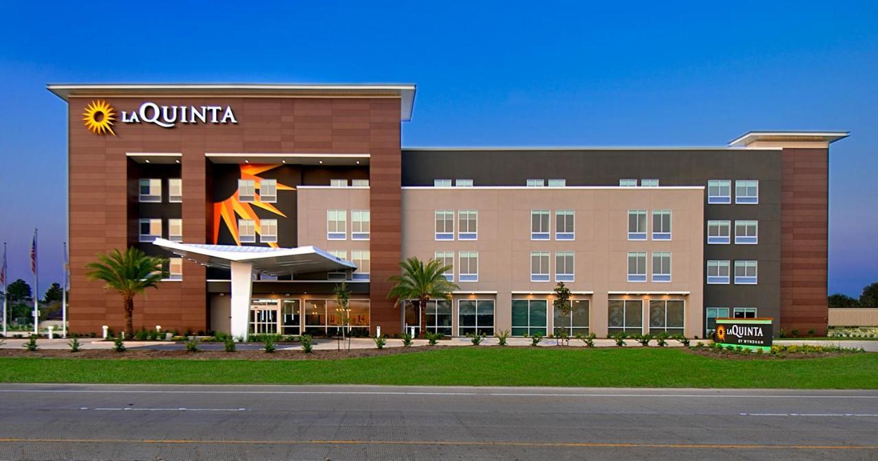 La Quinta Inn & Suites By Wyndham Texas City I 45 Esterno foto