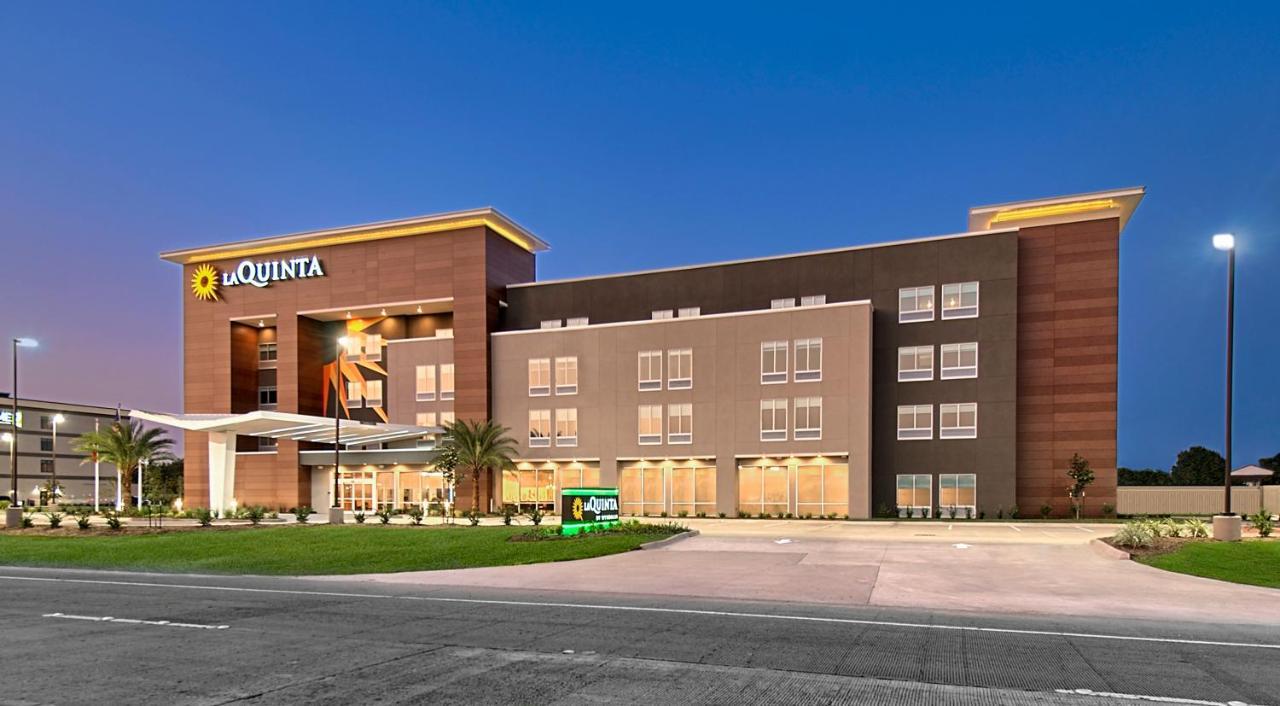 La Quinta Inn & Suites By Wyndham Texas City I 45 Esterno foto