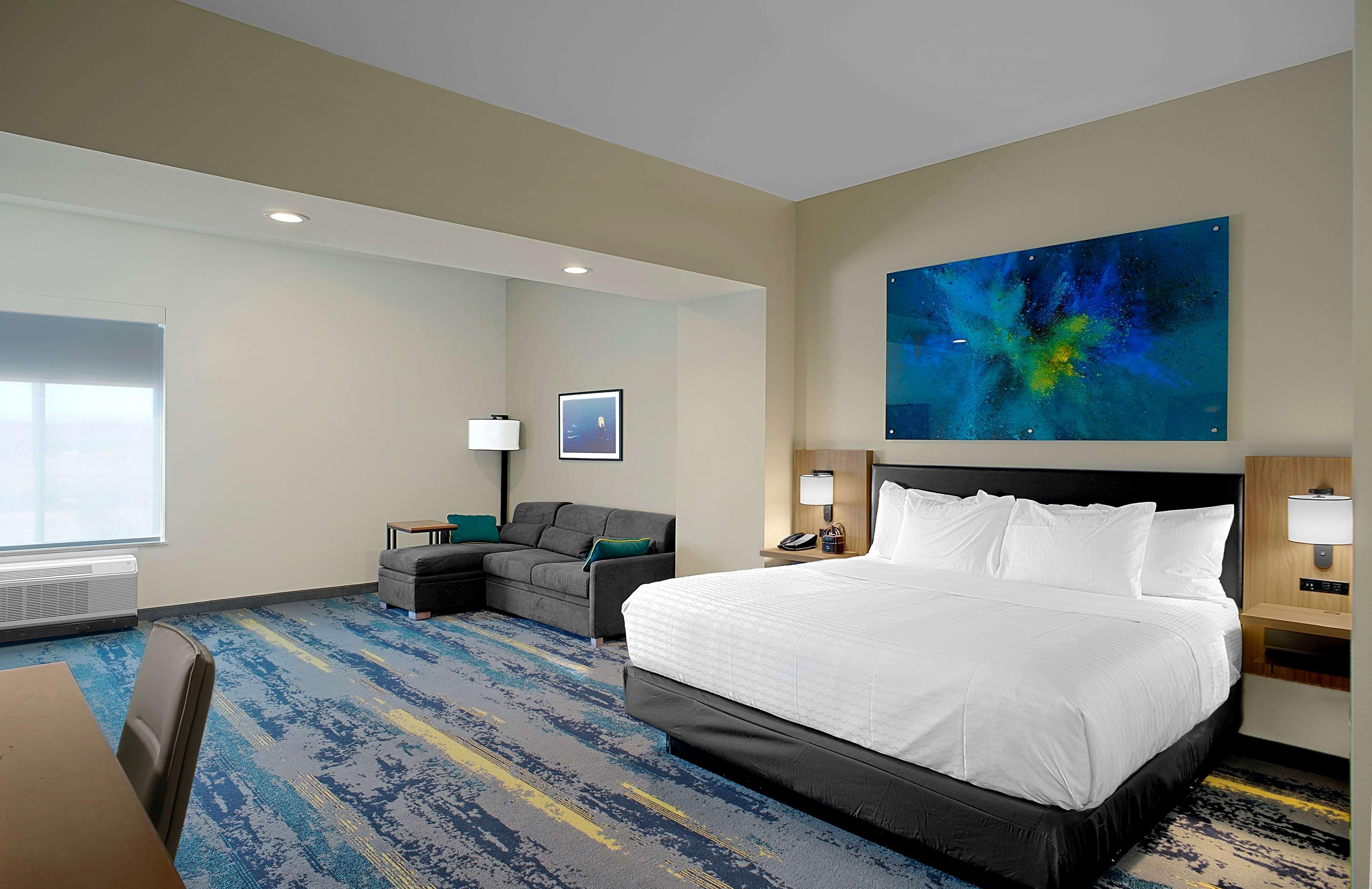 La Quinta Inn & Suites By Wyndham Texas City I 45 Esterno foto
