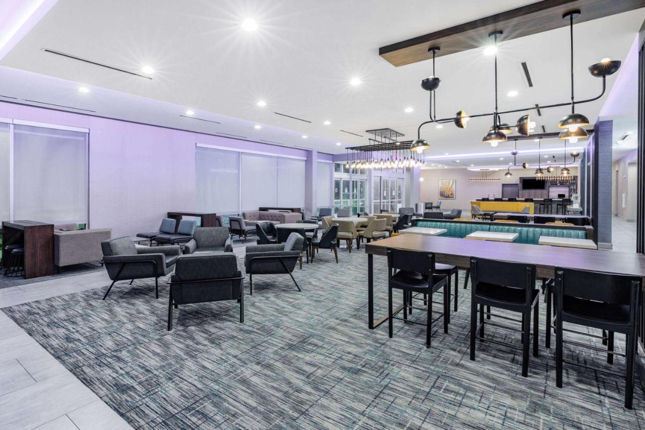 La Quinta Inn & Suites By Wyndham Texas City I 45 Esterno foto