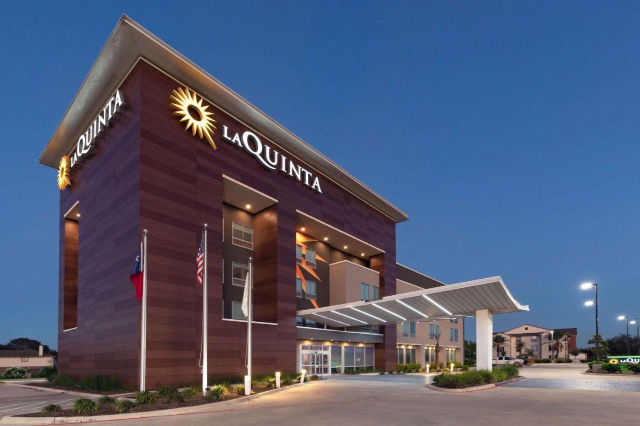 La Quinta Inn & Suites By Wyndham Texas City I 45 Esterno foto