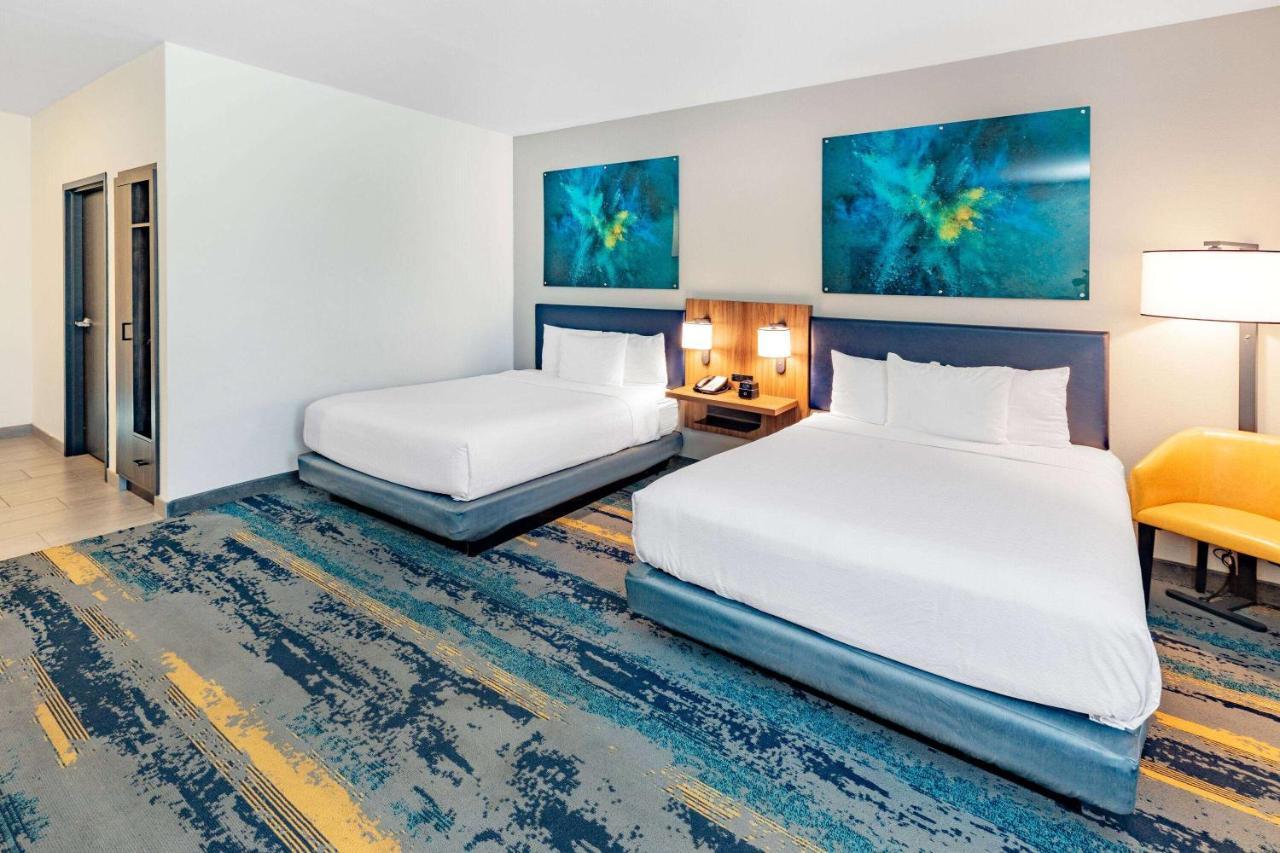La Quinta Inn & Suites By Wyndham Texas City I 45 Esterno foto
