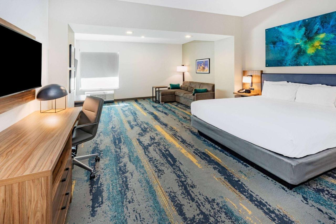 La Quinta Inn & Suites By Wyndham Texas City I 45 Esterno foto