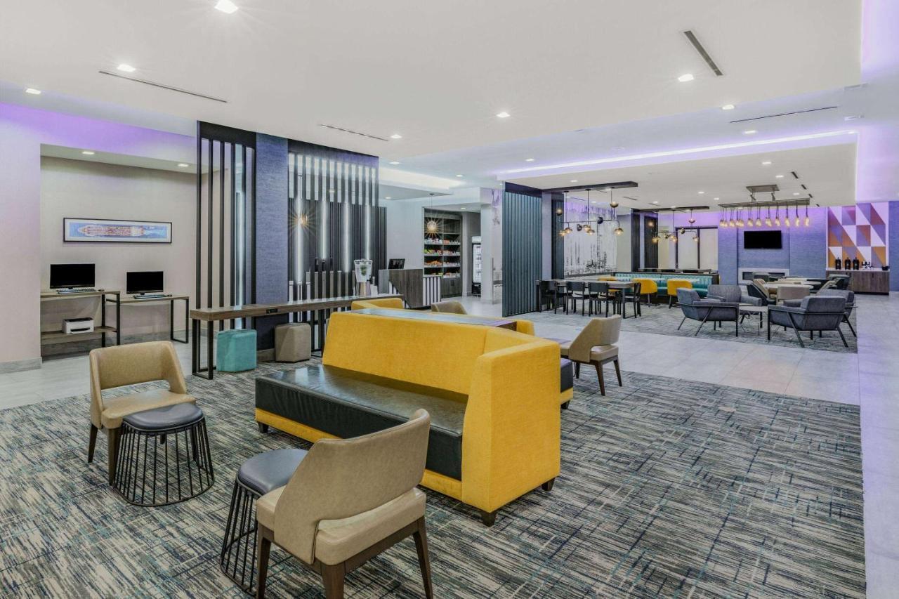La Quinta Inn & Suites By Wyndham Texas City I 45 Esterno foto