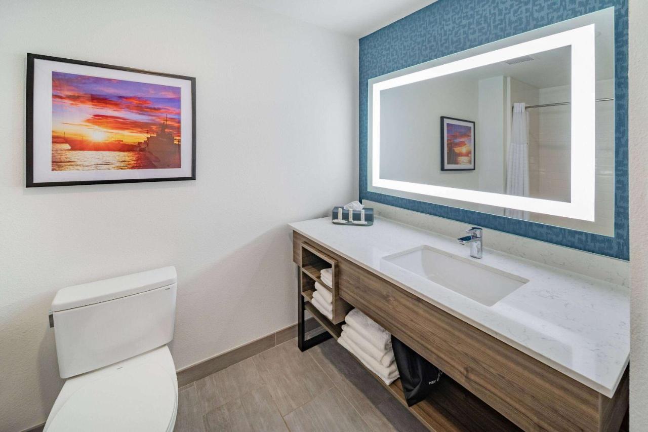 La Quinta Inn & Suites By Wyndham Texas City I 45 Esterno foto