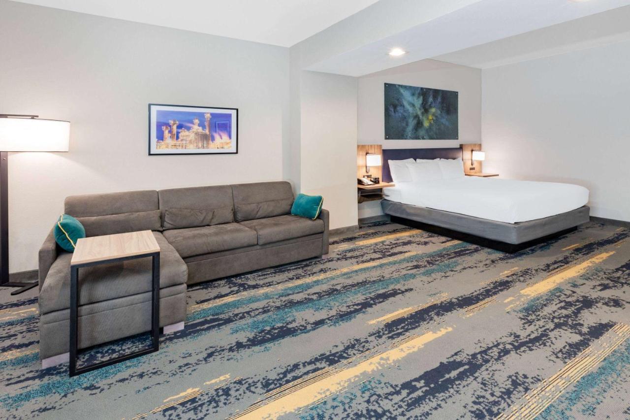 La Quinta Inn & Suites By Wyndham Texas City I 45 Esterno foto