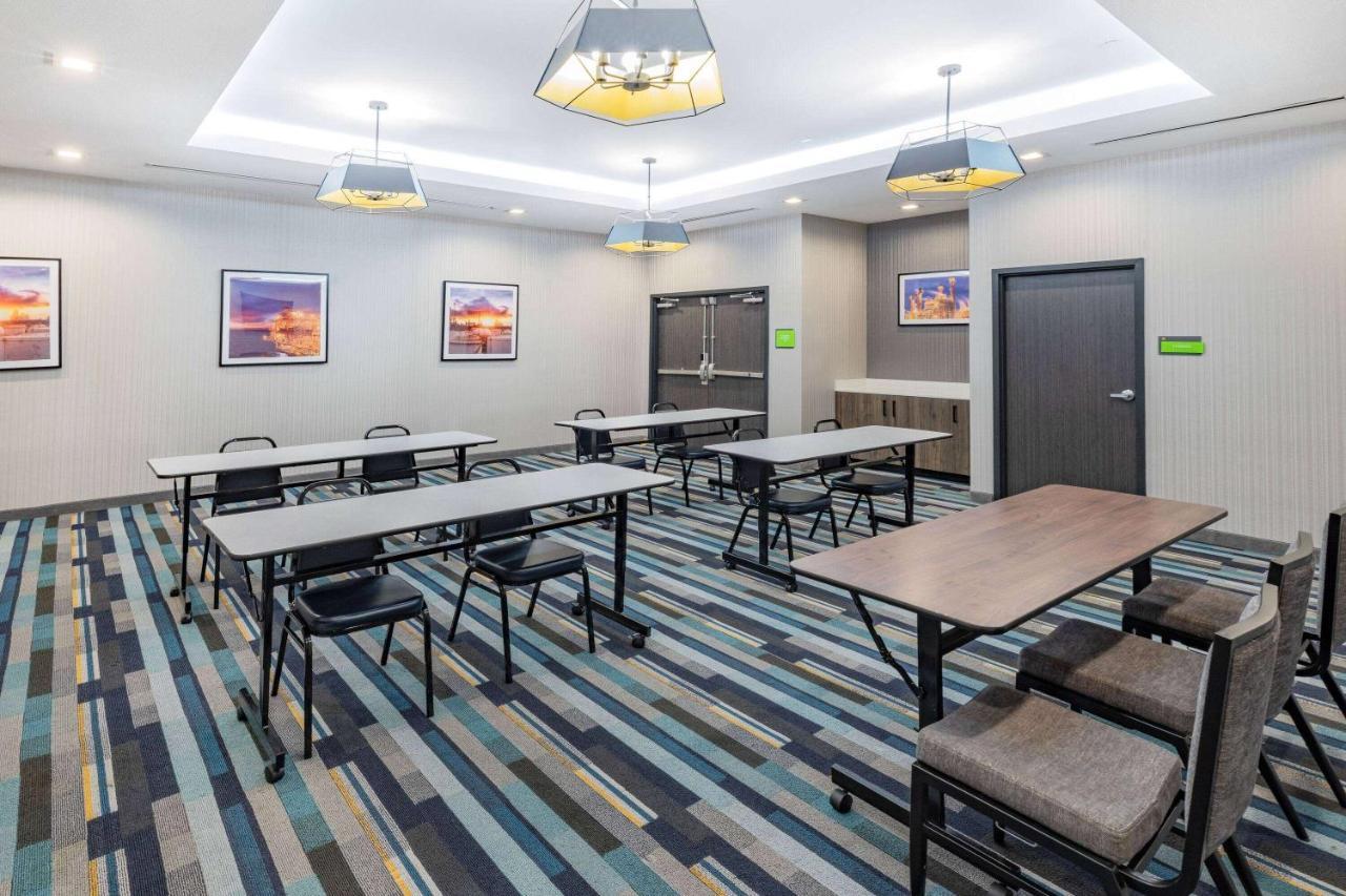 La Quinta Inn & Suites By Wyndham Texas City I 45 Esterno foto