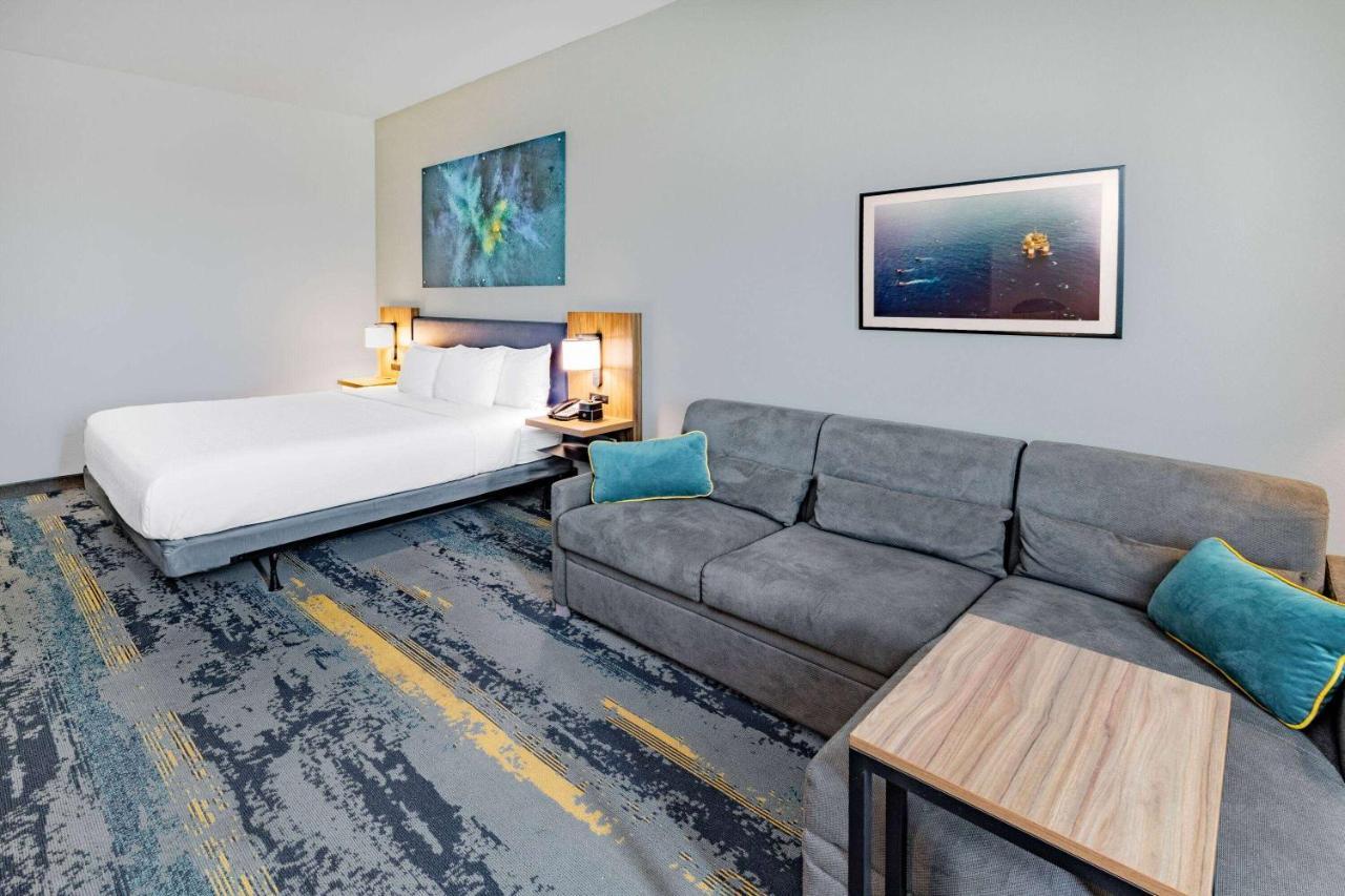La Quinta Inn & Suites By Wyndham Texas City I 45 Esterno foto