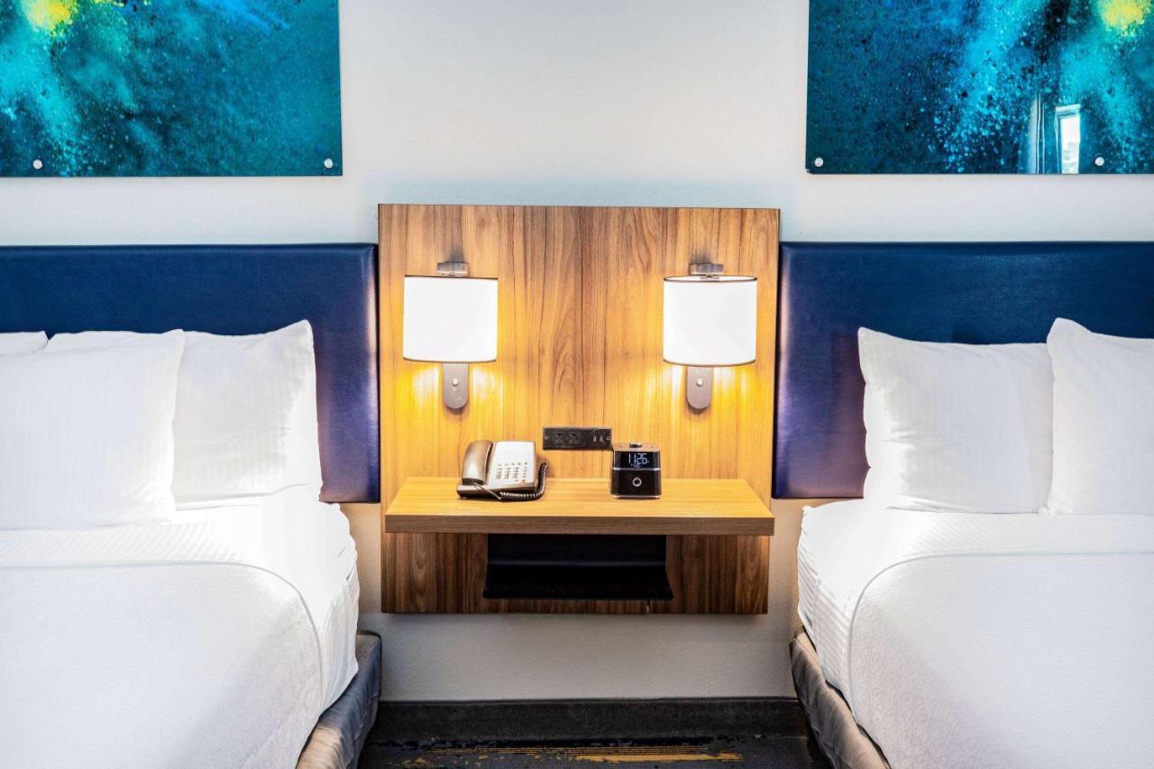 La Quinta Inn & Suites By Wyndham Texas City I 45 Esterno foto