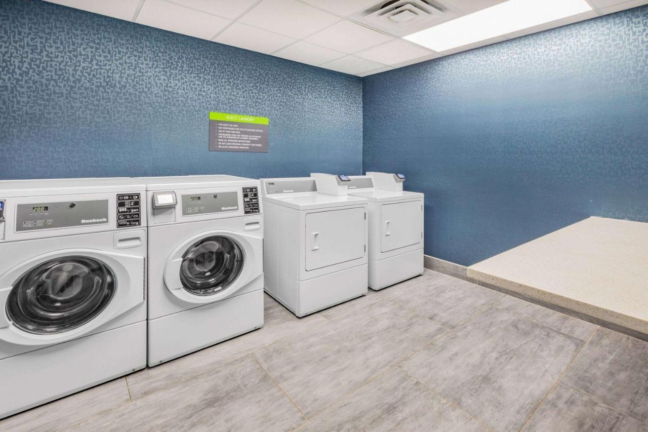 La Quinta Inn & Suites By Wyndham Texas City I 45 Esterno foto