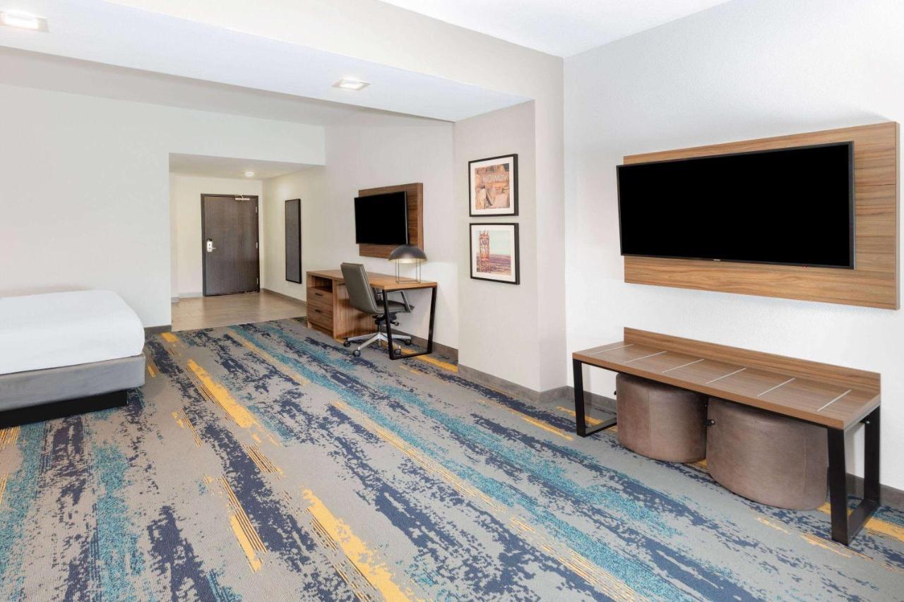 La Quinta Inn & Suites By Wyndham Texas City I 45 Esterno foto