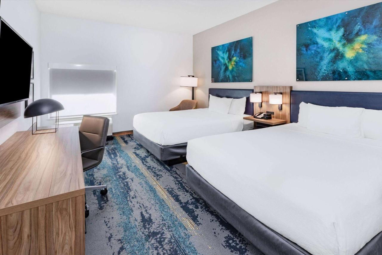 La Quinta Inn & Suites By Wyndham Texas City I 45 Esterno foto