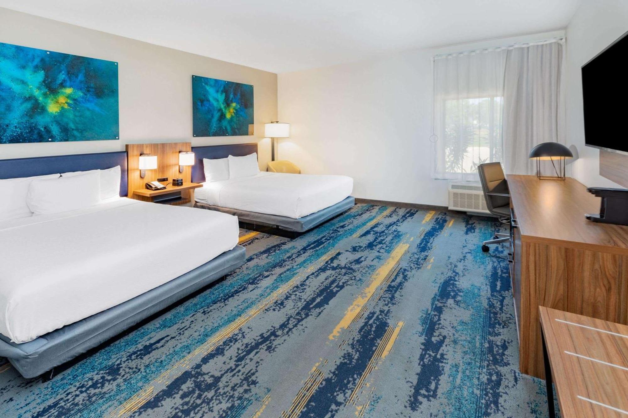 La Quinta Inn & Suites By Wyndham Texas City I 45 Esterno foto