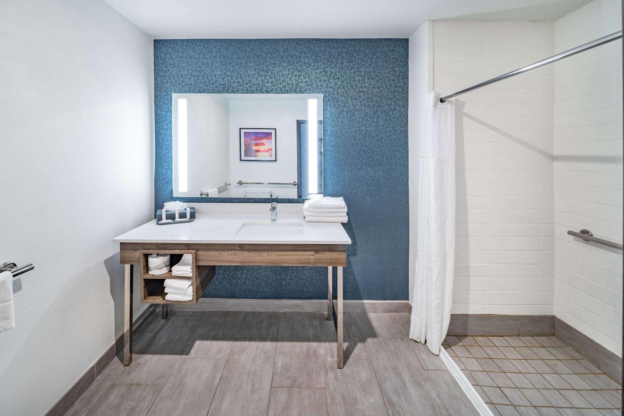 La Quinta Inn & Suites By Wyndham Texas City I 45 Esterno foto